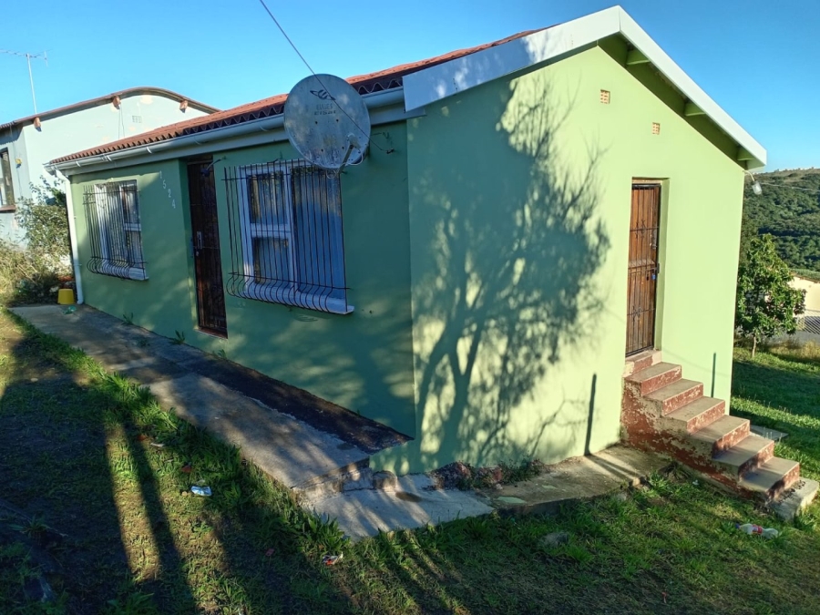 2 Bedroom Property for Sale in Mdantsane Nu 16 Eastern Cape